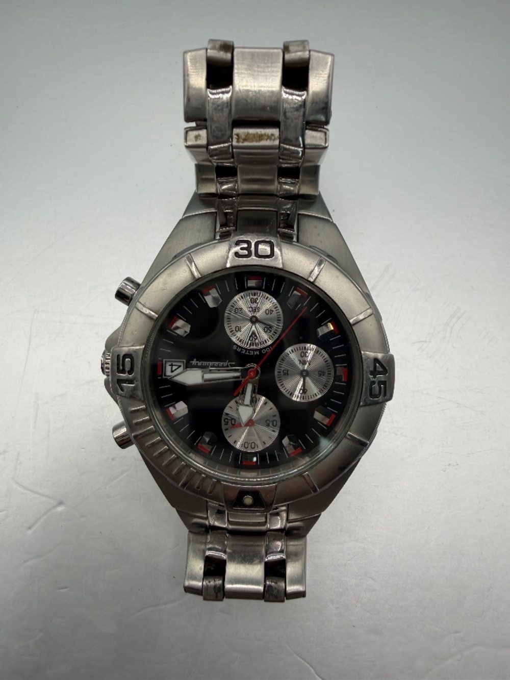 Fossil Men’s Watch